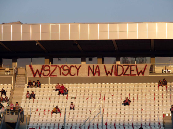 Cracovia Krakow vs TSV 1860 München (2-1) (1)