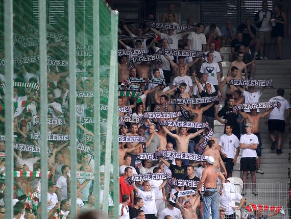 Cracovia Krakow vs Legia Warschau (1-3) (3)