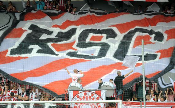 Cracovia Krakow vs Legia Warschau (1-3) (7)