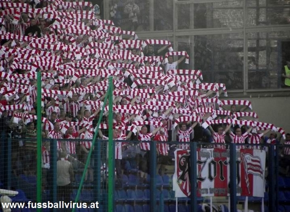 Wisla Krakow vs Cracovia Krakow (1-0) (3)