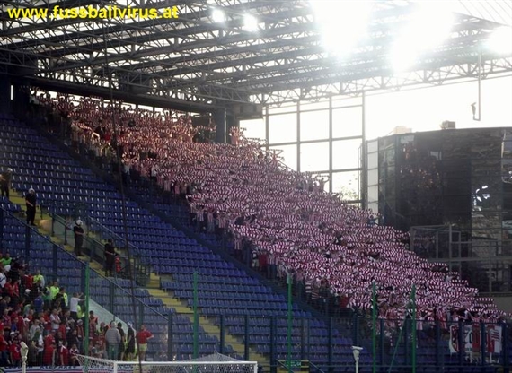 Wisla Krakow vs Cracovia Krakow (1-0) (6)