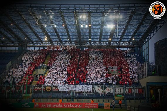 Wisla Krakow vs Cracovia Krakow (2-1) (3)