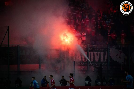 Wisla Krakow vs Cracovia Krakow (2-1) (4)