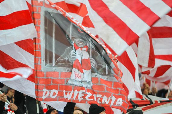 Legia Warschau vs Cracovia Krakow (3-1) (4)