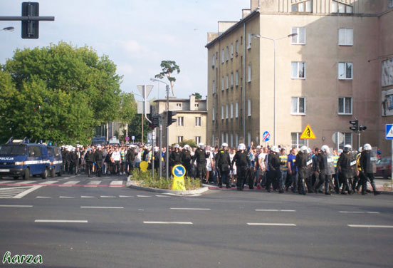 Zawisza Bydgoszcz vs Elana Torun (2-0) (1)