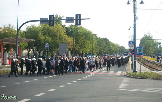 Zawisza Bydgoszcz vs Elana Torun (2-0) (2)