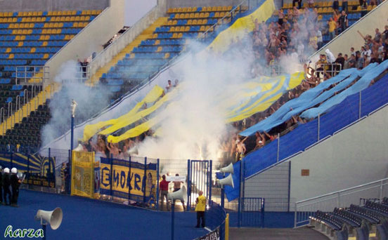 Zawisza Bydgoszcz vs Elana Torun (2-0) (5)
