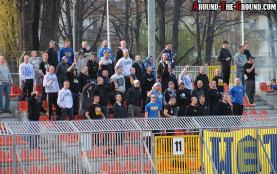 Chrobry Glogow vs Elana Torun (1-1) (1)