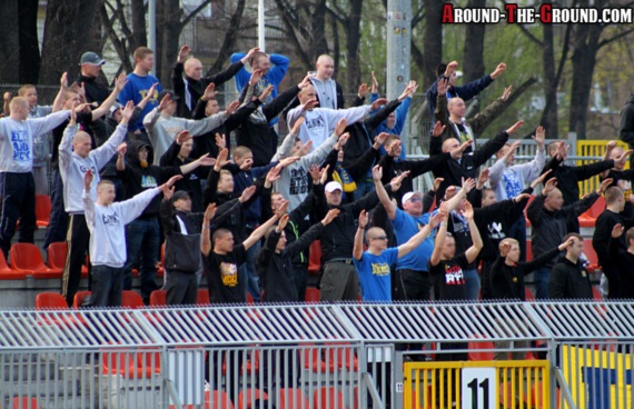 Chrobry Glogow vs Elana Torun (1-1) (2)