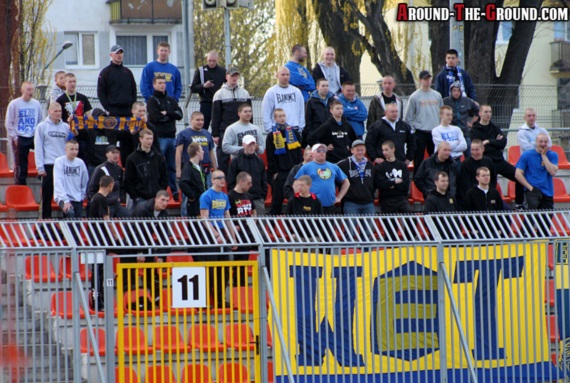 Chrobry Glogow vs Elana Torun (1-1) (4)