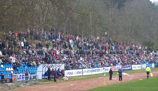 Flota Swinoujscie vs Kotwica Kolobrzeg (2-1) (2)