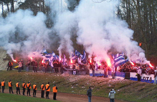 Flota Swinoujscie vs Kotwica Kolobrzeg (2-1) (3)
