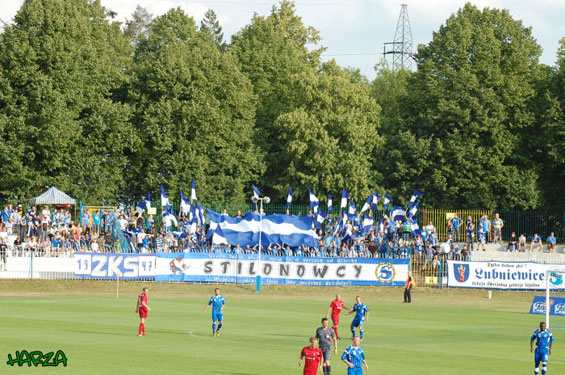 GKP Gorzów Wielkopolski vs Gornik Zabrze (1-0) (1)