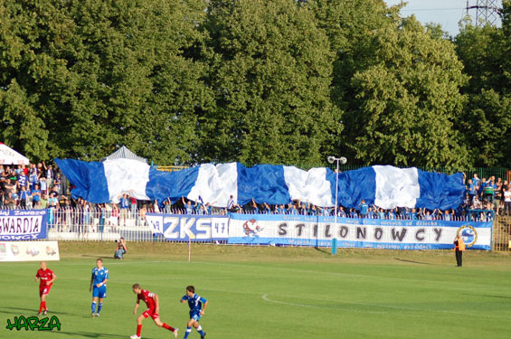 GKP Gorzów Wielkopolski vs Gornik Zabrze (1-0) (4)
