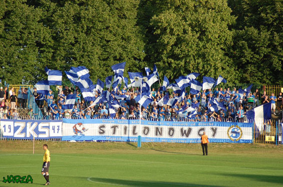 GKP Gorzów Wielkopolski vs Gornik Zabrze (1-0) (5)