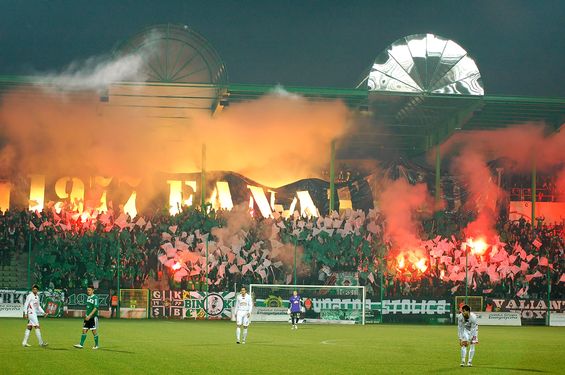 GKS Belchatow vs Widzew Lódz (1-0) (3)