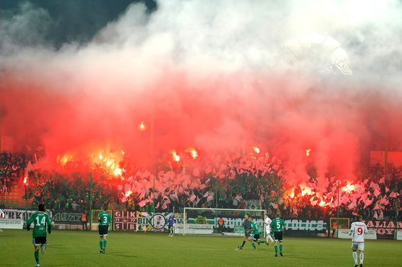 GKS Belchatow vs Widzew Lódz (1-0) (4)