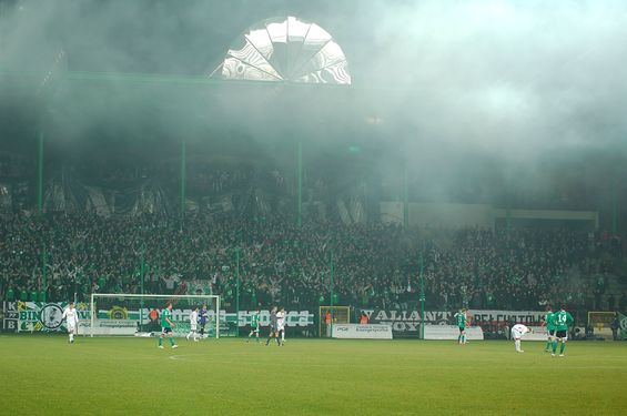 GKS Belchatow vs Widzew Lódz (1-0) (6)