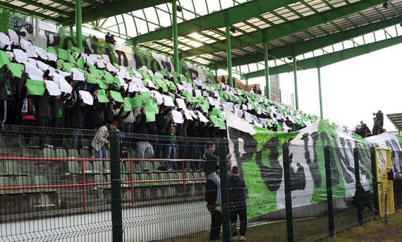 GKS Belchatow vs Legia Warschau (2-0) (3)