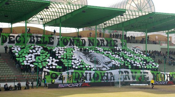 GKS Belchatow vs Legia Warschau (2-0) (4)