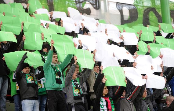 GKS Belchatow vs Legia Warschau (2-0) (5)