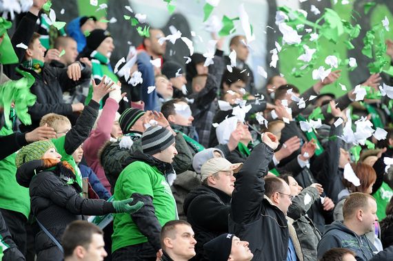 GKS Belchatow vs Legia Warschau (2-0) (6)