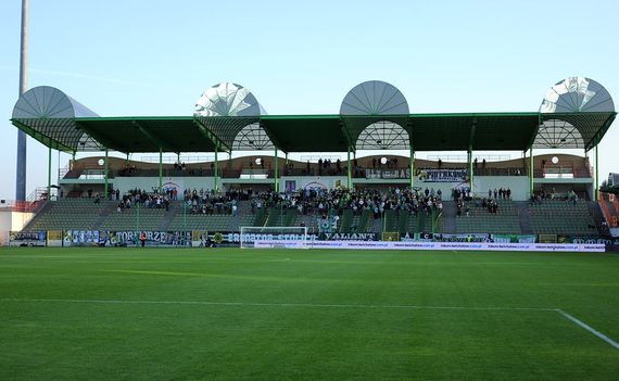 GKS Belchatow vs Legia Warschau (0-2) (2)