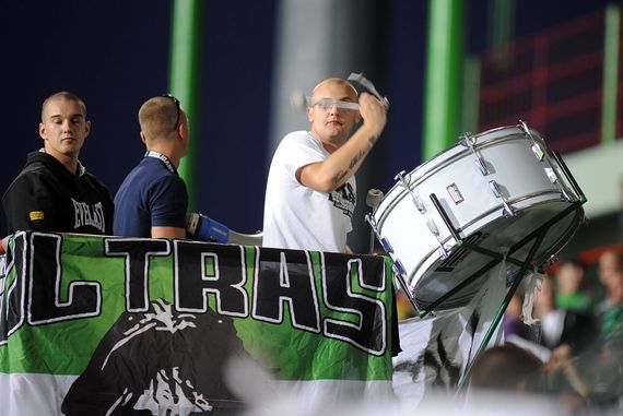 GKS Belchatow vs Legia Warschau (0-2) (3)