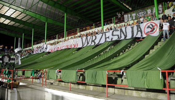 GKS Belchatow vs Legia Warschau (0-2) (7)