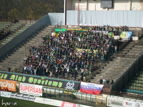 GKS Katowice vs GKS Jastrzebie (1-0) (2)