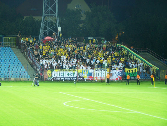 Pogon Szczecin vs GKS Katowice (3-0) (1)