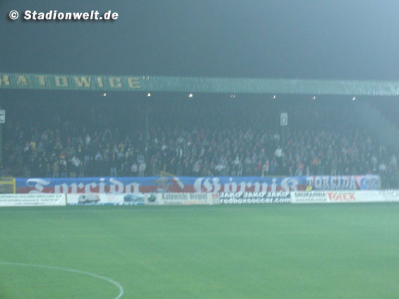 GKS Katowice vs Pogon Szczecin (2-2) (2)