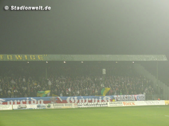 GKS Katowice vs Pogon Szczecin (2-2) (10)