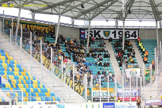 Arka Gdynia vs GKS Katowice (3-0) (4)