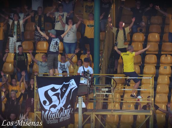 GKS Katowice vs Pogon Siedlce (1:2) (1)