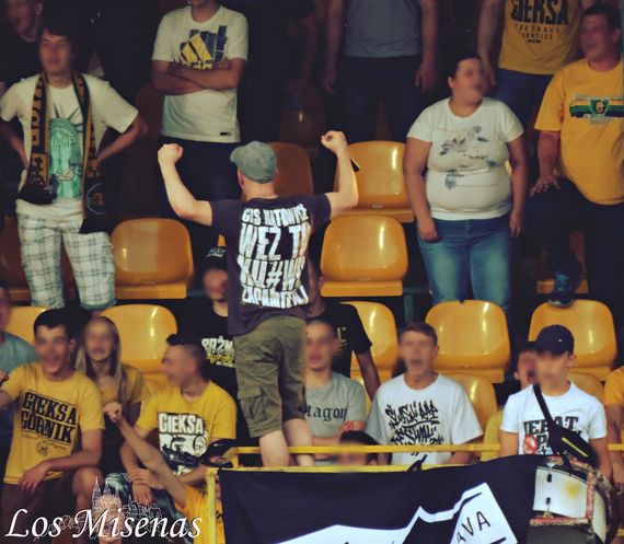 GKS Katowice vs Pogon Siedlce (1:2) (3)