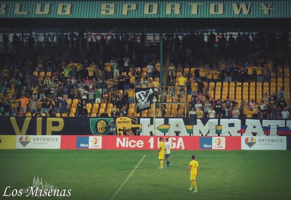 GKS Katowice vs Pogon Siedlce (1:2) (4)