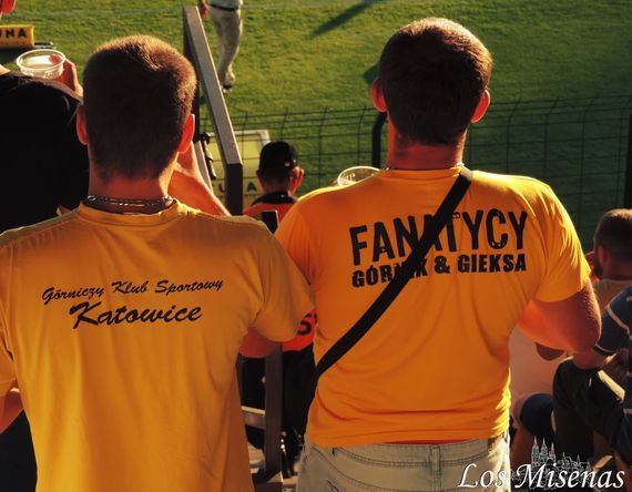 GKS Katowice vs Pogon Siedlce (1:2) (5)