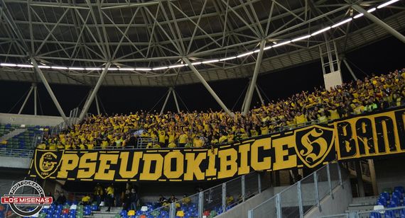 Podb. Bielsko-Biala vs GKS Katowice (0-2) (1)