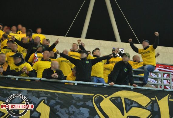 Podb. Bielsko-Biala vs GKS Katowice (0-2) (2)