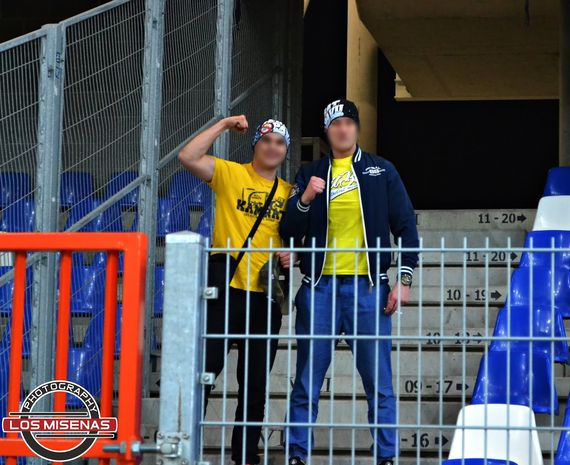 Podb. Bielsko-Biala vs GKS Katowice (0-2) (3)