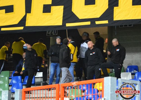 Podb. Bielsko-Biala vs GKS Katowice (0-2) (6)