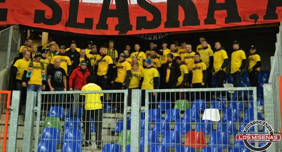 Podb. Bielsko-Biala vs GKS Katowice (0-2) (9)