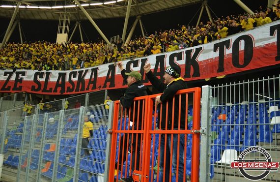 Podb. Bielsko-Biala vs GKS Katowice (0-2) (11)
