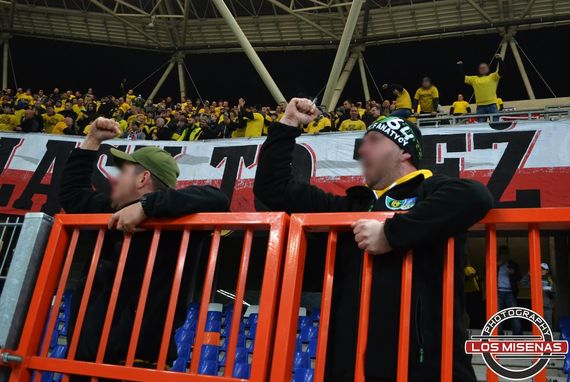 Podb. Bielsko-Biala vs GKS Katowice (0-2) (12)