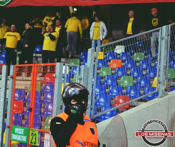 Podb. Bielsko-Biala vs GKS Katowice (0-2) (13)