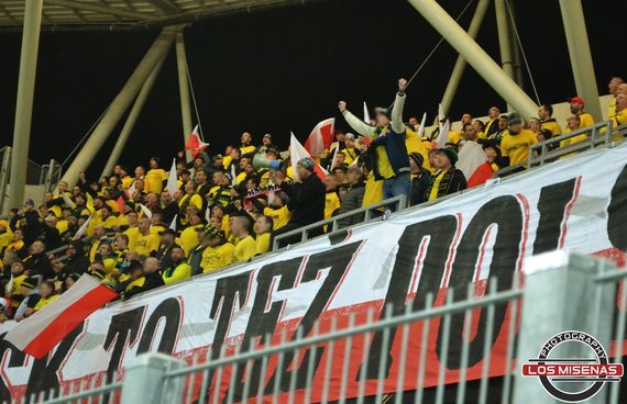 Podb. Bielsko-Biala vs GKS Katowice (0-2) (15)