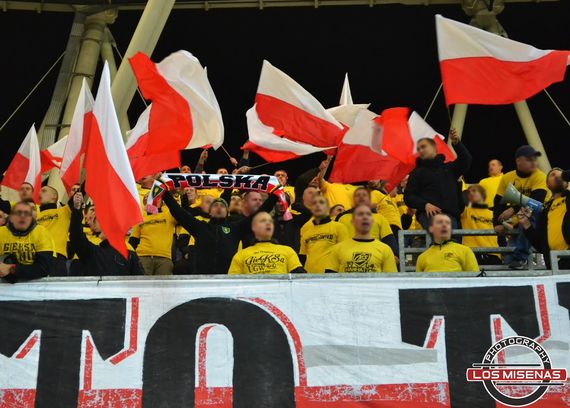 Podb. Bielsko-Biala vs GKS Katowice (0-2) (17)