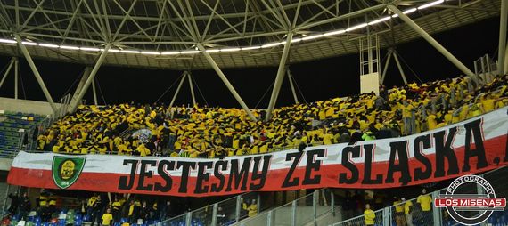 Podb. Bielsko-Biala vs GKS Katowice (0-2) (18)