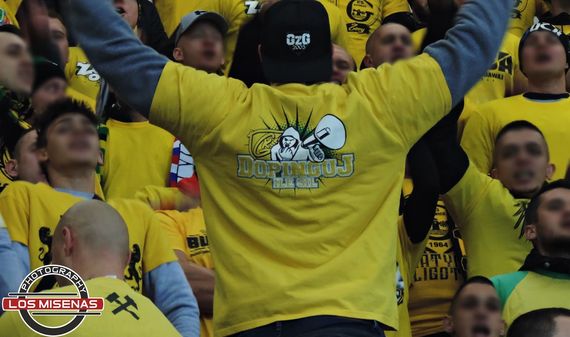 Podb. Bielsko-Biala vs GKS Katowice (0-2) (26)